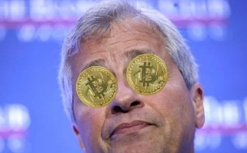 摩根大通重大转变：正式接受比特币ETF作为贷款抵押品