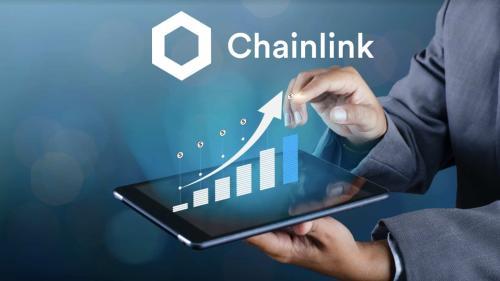 Chainlink价格持续承压：20美元关口能否成为转折点？