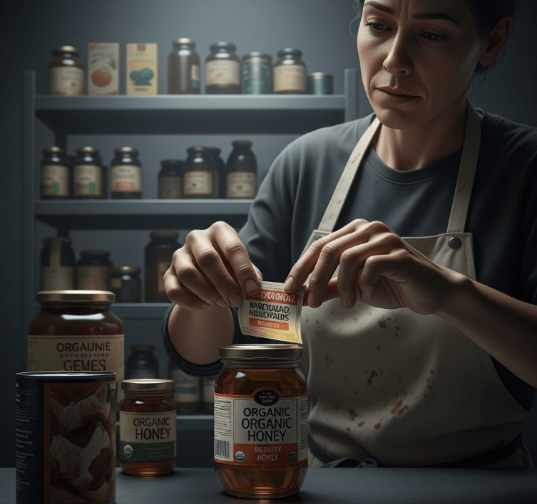  区块链技术有望终结食品欺诈，重塑食品安全信任 