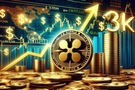 Ripple:XRP ETF批准几率飙升至历史新高,市场期待最终获批