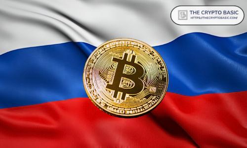 莫斯科交易所推出与贝莱德比特币ETF挂钩的期货交易