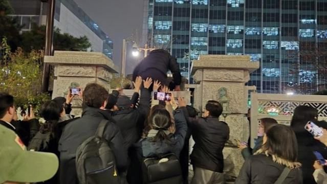 韩国新总统李在明,要在币圈做三件事