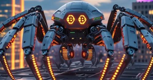Botanix 推出由 16 个创始成员节点组成的去中心化侧链网络