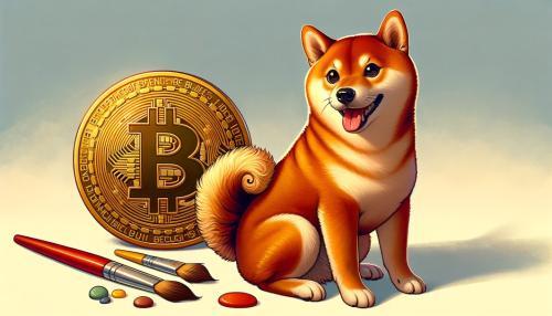 柴犬币 vs. 比特币：五年投资回报大比拼