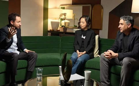 李飞飞对话a16z：世界模型是AI的未来方向，应用潜力远超机器人
