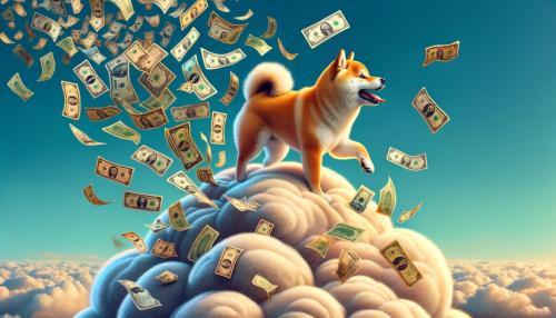 柴犬币:150美元投资如何实现250万美元巨额回报