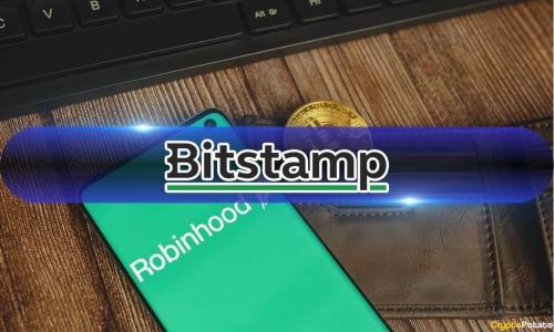 Robinhood以2亿美元收购Bitstamp,加速加密货币全球化布局