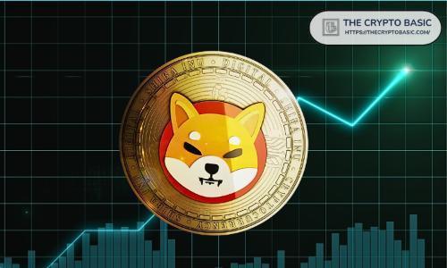 如果Shib每月稳定上涨5%,到2030年Shiba INU价格可能达到0.000224美元