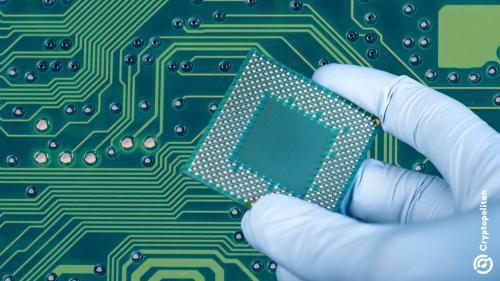 GlobalFoundries 宣布投资 160 亿美元推动美国本土芯片制造