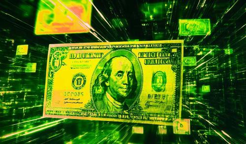 富国银行客户因欺诈性付款窃取83万美元被判入狱