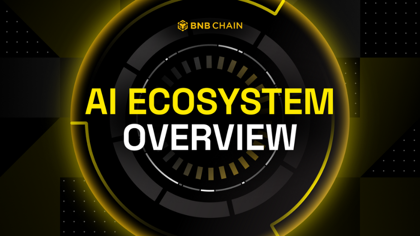 帝国回手：BSC 重燃的背后 是币安的再一次赌注？