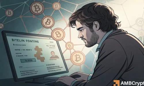 丝绸之路创始人Ross Ulbricht获3100万美元比特币捐赠 资金来源引发争议