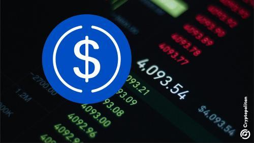 Arca 在 IPO 和纽约证券交易所上市后向 Circle 致以“最良好的祝愿”:“祝你成功”