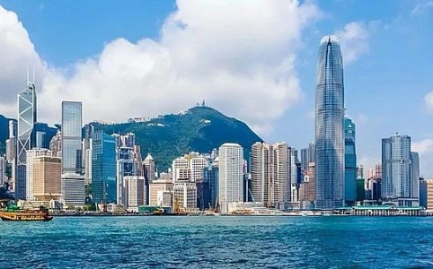 香港Web3监管政策全球对比