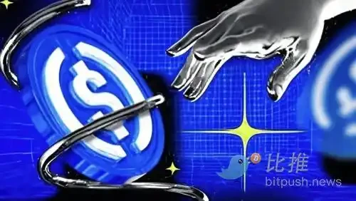 Circle成功上市，股价两度熔断，谁是背后的最大赢家？