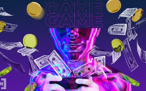 Coinbase前员工操盘B3,能否破解Web3游戏“孤岛”困局?
