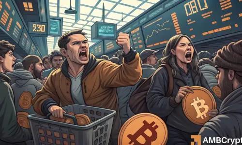 比特币<span class='keyword'>HODL</span>水平创新高：长期持有者成BTC未来上涨关键