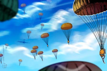 本周精选交互项目:VOYA Games小游戏、Irys测试网、Nebulai头矿