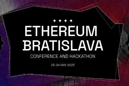 ETH Bratislava黑客马拉松Vol.2:推动以太坊创新与社区联结