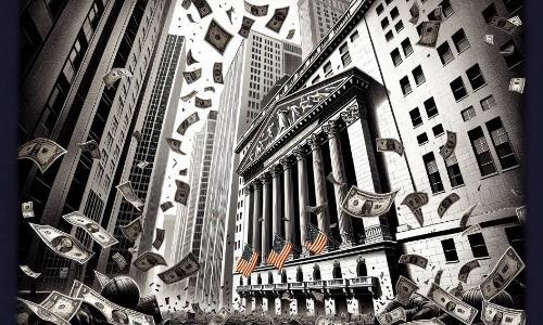 继戴蒙之后,Citadel Securities总裁警告:美国国债危机迫在眉睫!