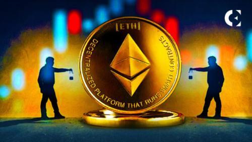 以太坊每周活跃用户达1740万,Layer 2网络引领增长,但ETH价格仍承压