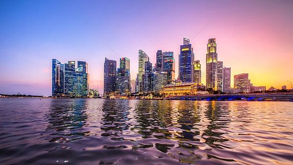 香港Web3监管政策全球对比