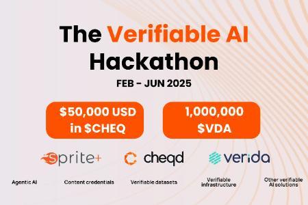 Verifiable AI黑客马拉松:构建可信人工智能生态的创新探索