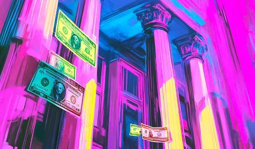 美联储加息政策致债券市场承压,未实现损失达1.06万亿美元