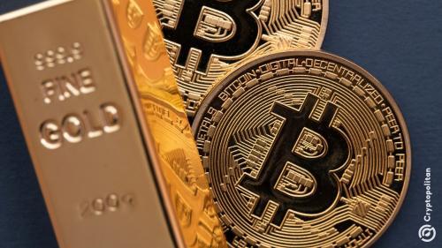 富达重申比特币作为数字价值存储手段的主导地位