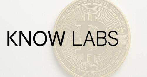 Know Labs, Inc. 宣布实施比特币财务策略并完成首批 1,000 比特币储备