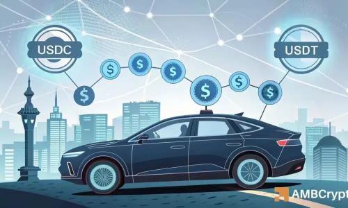 Uber探索稳定币应用：稳定币会成为现实世界支付的新常态吗？