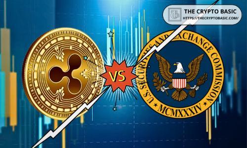 <span class='keyword'>XR</span>P 持有者期待的 Ripple 与 SEC 诉讼案件即将于 6 月 16 日迎来关键进展