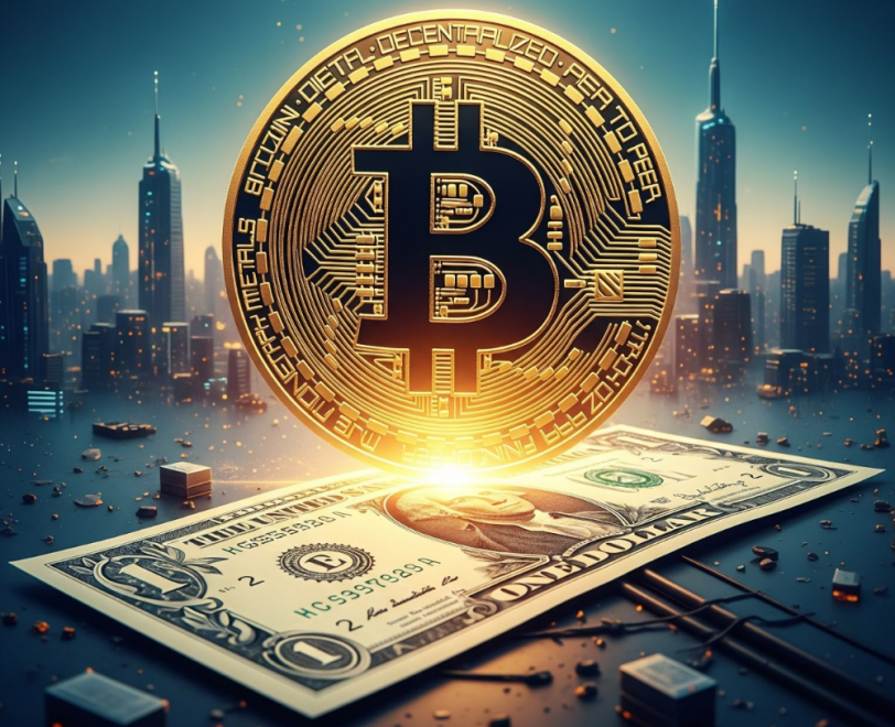  Metaplanet 加大对比特币的押注——以下是变化 