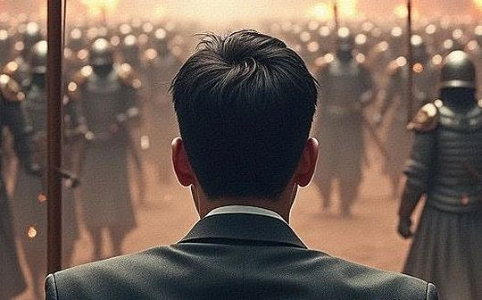 马斯克要组新党了吗?能成功吗?