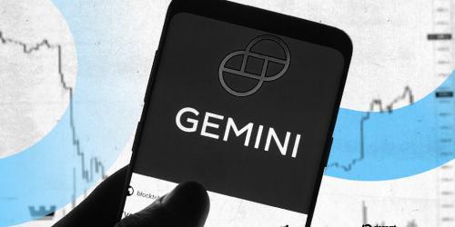 加密货币交易所Gemini宣布秘密提交IPO申请