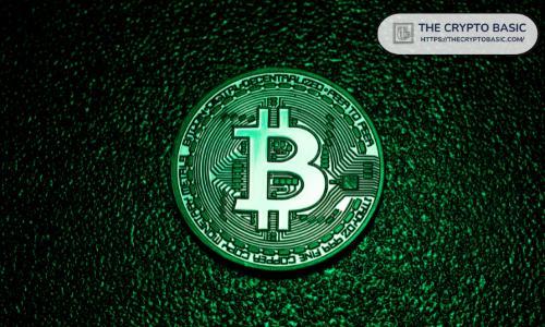 比特币突破关键看跌形态:分析师称此为上涨趋势的重要信号