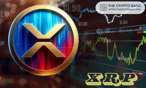 专家预测:XRP一旦突破10美元将引发市场全面回归