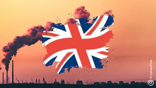 英国拟建人工智能数据中心排放量或超五大机场总和