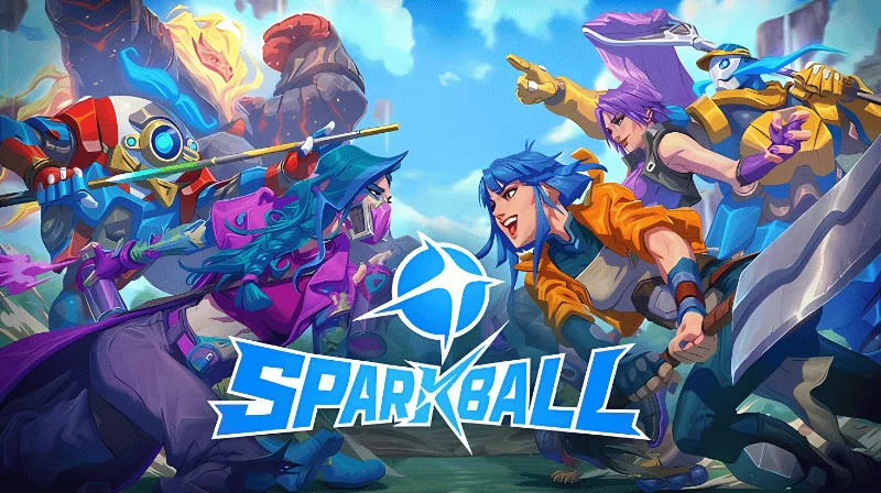 Sparkball Integrates 索姆尼亚 Blockchain Ahead of Public Demo