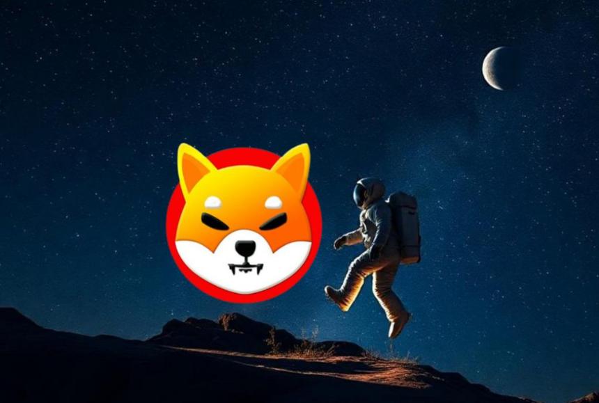 shiba inu rocket
