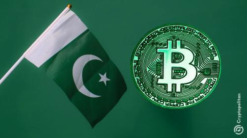 巴基斯坦加密货币部长与美国官员会面探讨区块链监管合作