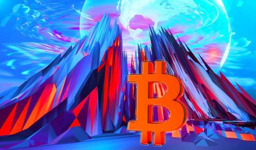 比特币“关键时刻”:交易员贾斯汀·贝内特分析反弹后的两种可能走势