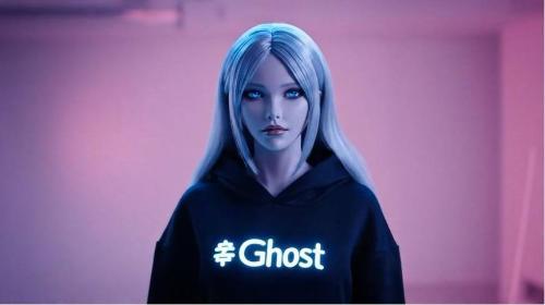 ghost.fun 推出首个链上市场,面向代币化 <span class='keyword'>AI</span> 视频影响者