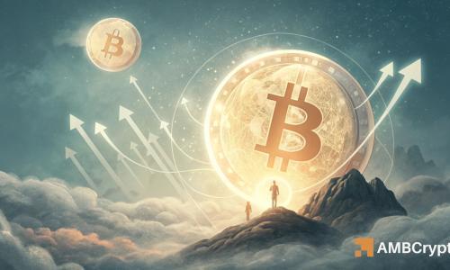 比特币反弹前景:10亿美元清算风暴后的关键阻力与支撑分析