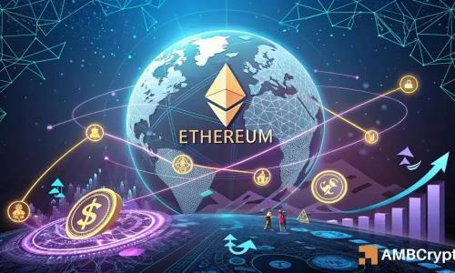以太坊价格会因持有者数量突破1.48亿而上涨吗?