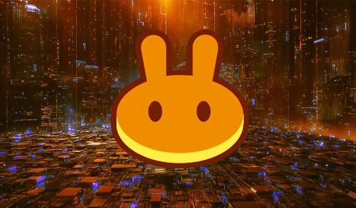 Coinbase将PancakeSwap列入上市路线图,BNB链DEX月交易量飙升至1730亿美元