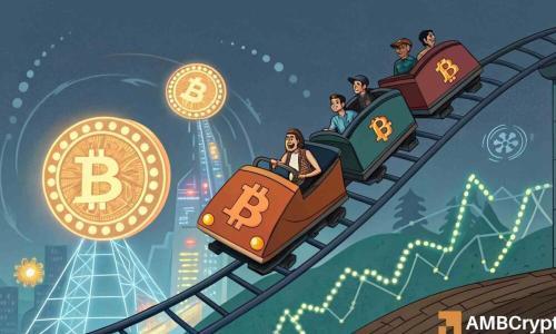 加密货币市场暴跌：投资者是否真正了解手中资产？