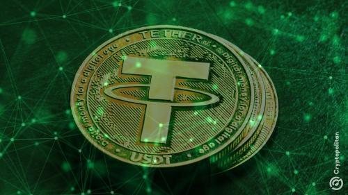Tether CEO淡化上市传闻,称暂无上市计划