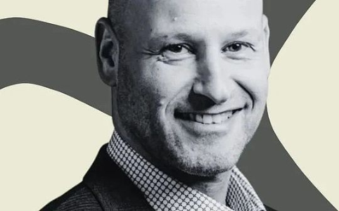 Joe Lubin：以太坊背后的低调推手