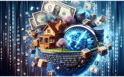 区块链融资周报:22个项目吸金12亿美元 Circle领衔IPO融资
